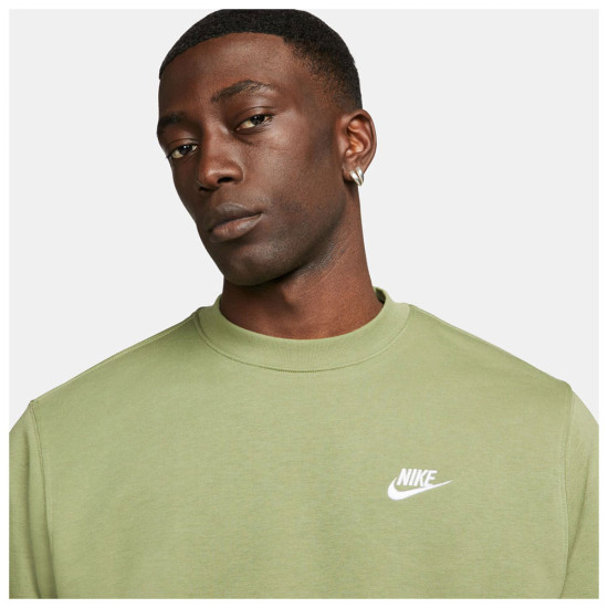 Nike Ανδρικό φούτερ Sportswear Club French Terry